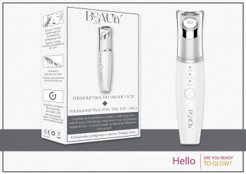 Termolifting do okolic oczu BL-107